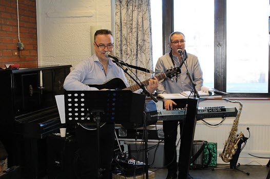 Stisses Duo