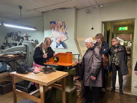 Resa Karlskoga Kumla 2026-03-24