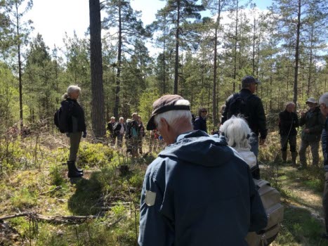 210521 Vandring i Nävekvarn