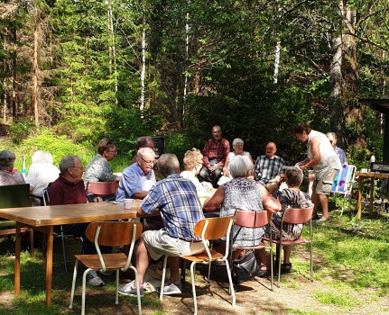 Nationaldagen 2019