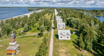 Häng med till Norrbyskär