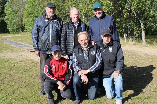 20190923 Boule på Vegbyplanen