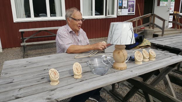 Klubbmästerskap i boule 20190829