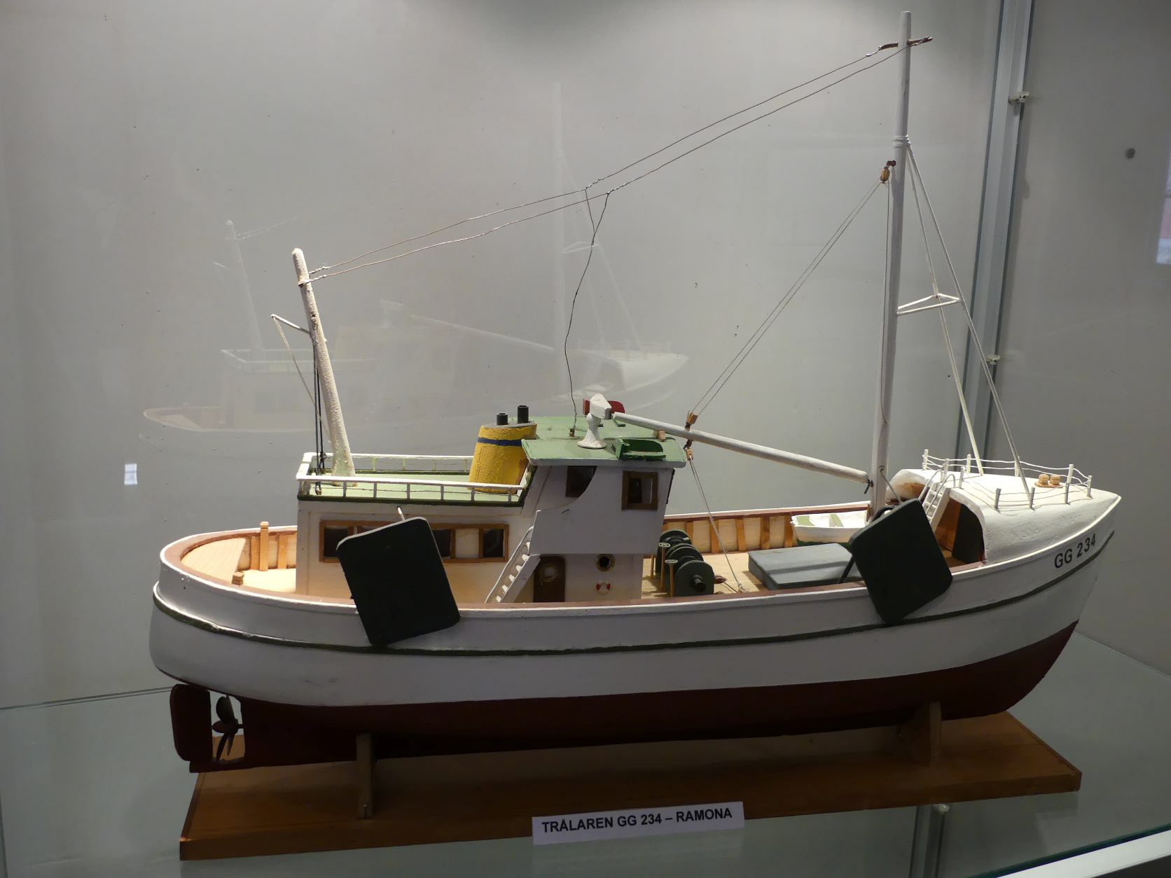 Båtmuseet
