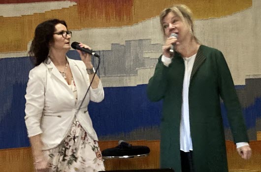 Grötfest 15 jan