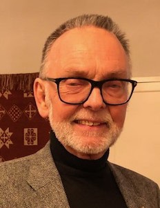 Personbild