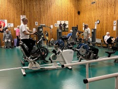 Gymmet Kryddgården