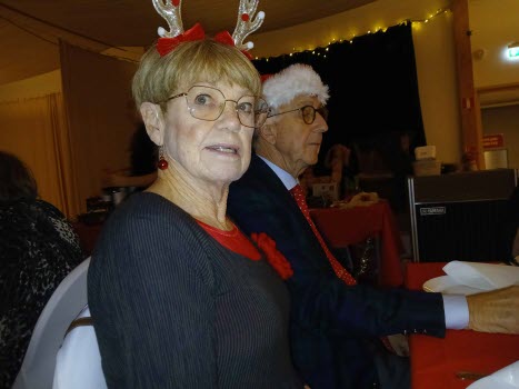 Julfest Brunneby 2025-12-10