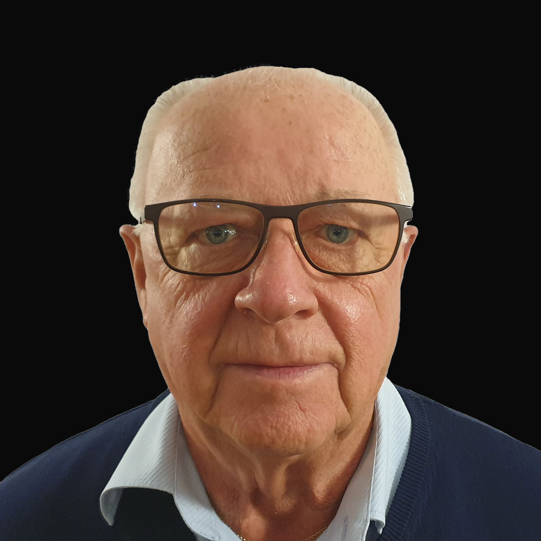 Personbild