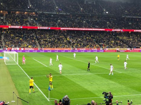 Fotbollsresa