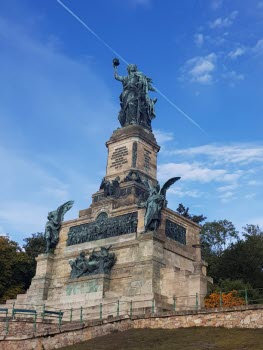 Tysklandsresa 20221002