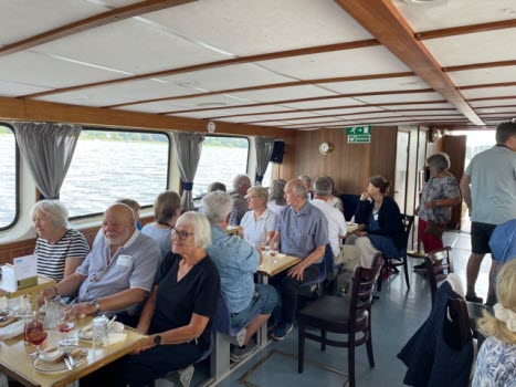 Resa Birka 2024-08-04