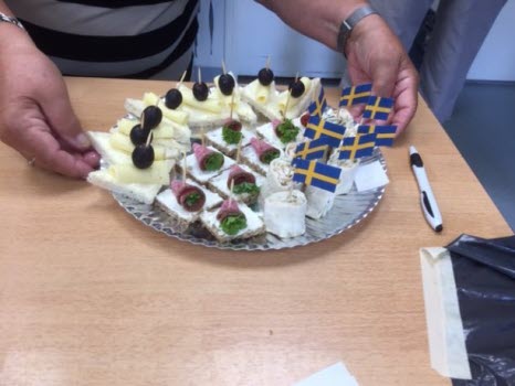 40 års jubileum