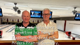 Utbytesmatch mot Gamleby