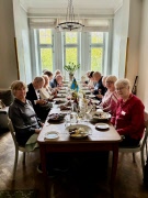 85-årslunch 260519