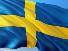 Nationaldagen i Hembygdsparken