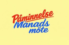 Månadsmöte 27 april kl 13.30