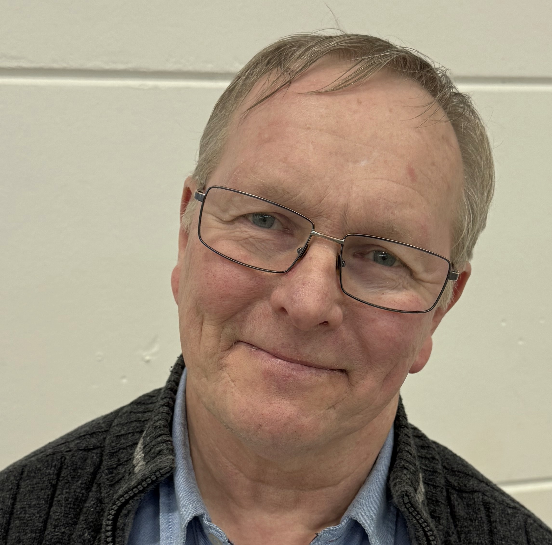 Personbild