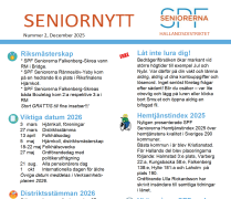 SENIORNYTT 2