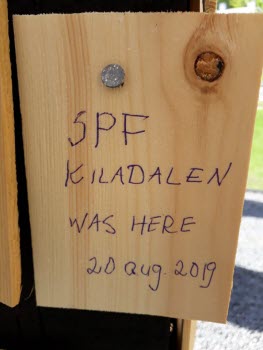 Hangö 19-22 augusti 2019