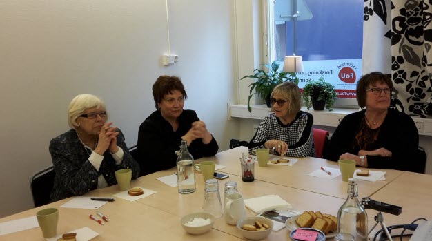 Eskilstunas Nya Vårdcentral
