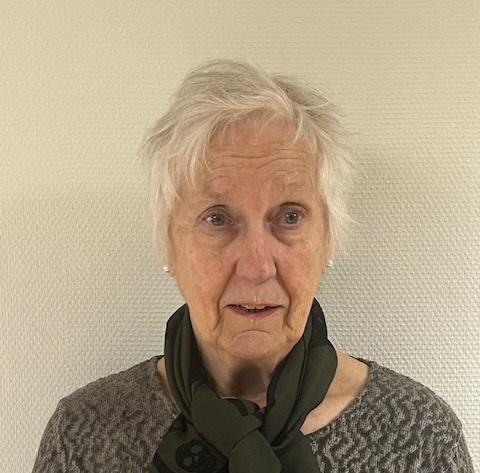 Personbild