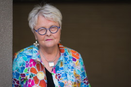 SPF Seniorerna i Expressen: jobba längre än riktåldern krävs för bra pension.