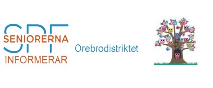 Inbjudan till distriktstävlingen     i Hjärnkoll 27 augusti 2026