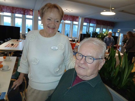 Månadsmöte 14 jan 2026