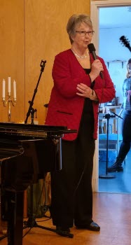 230213 Årsmöte