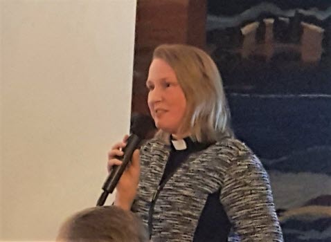 190211 Årsmöte 2019