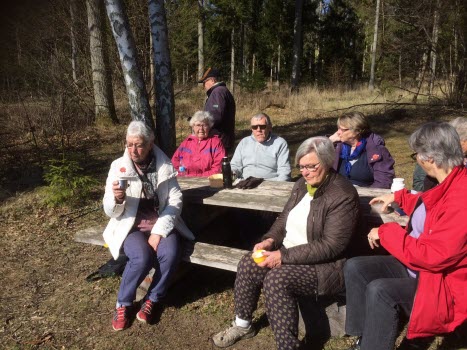 Prmonader med historiska mål 2017