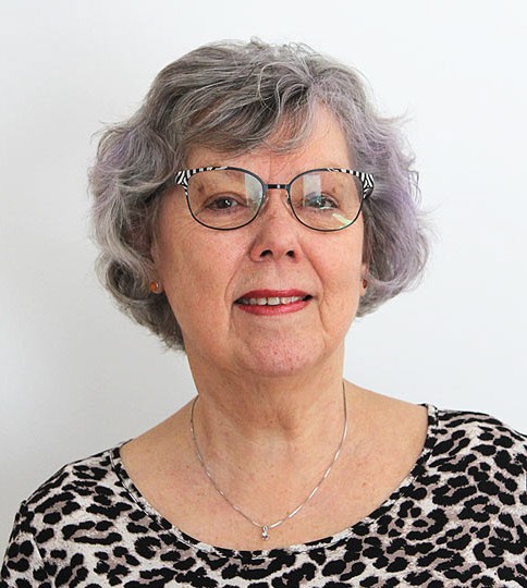 Personbild