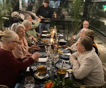 Boule träff fredagen den 21 november 2025