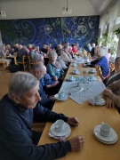 Välkommen till månadsmötet den 19 januari 2026