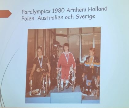 240109 Månadsmöte, Monika Sinander