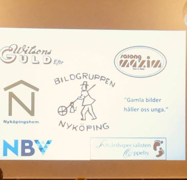 221114 Månadsmöte med Mats Hedblom