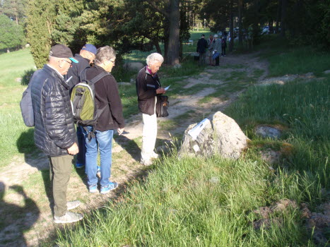gökotta 180522