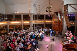 Valdebatt 2026