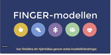 Härryda kommun: Nyhetsbrev Hälsofrämjande enheten februari 2026