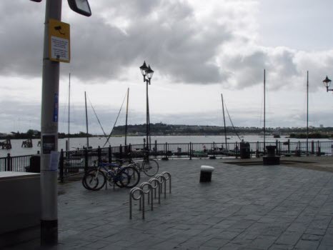 Wales