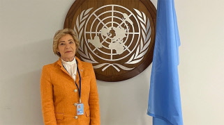 SPF Seniorerna i global jämställdhetsdebatt – varnar för bakslag