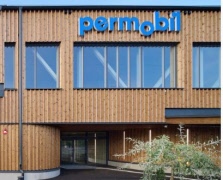 Mån 23 mars Permobil