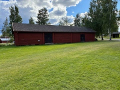 Spel och lek Borlänge Gammelgård