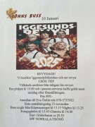 Iggesundsrevyn