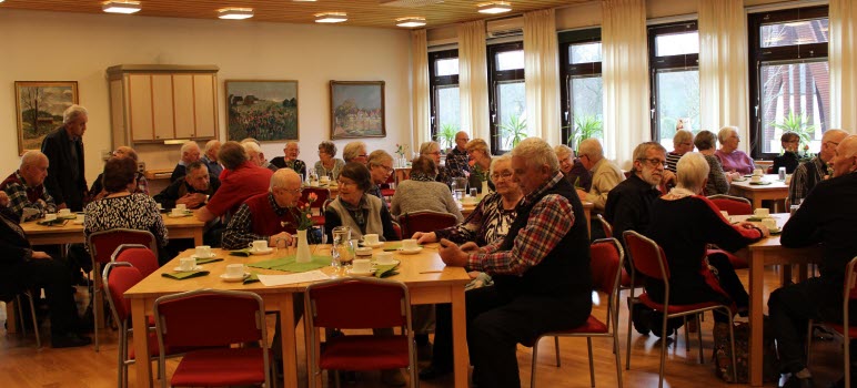 20151119 Auktion och Maria Bertilsson