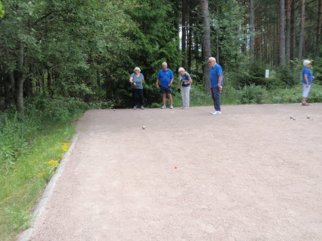 Boule 12 juli