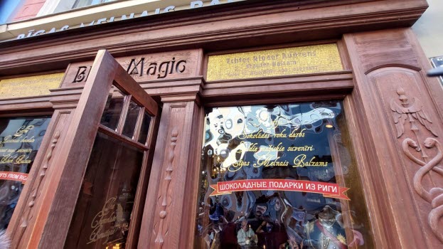 240908-09 Resa till Riga