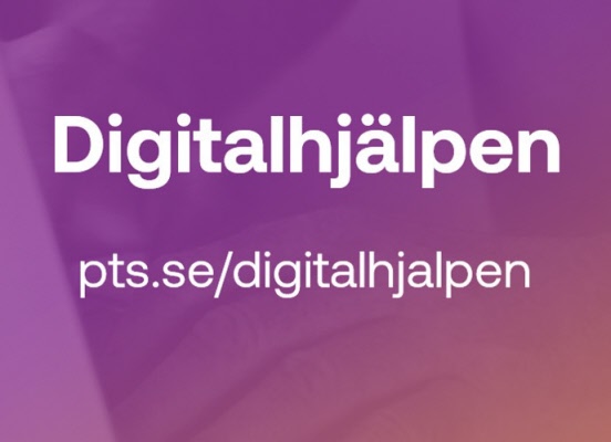 Data- och Telefoni hjälp