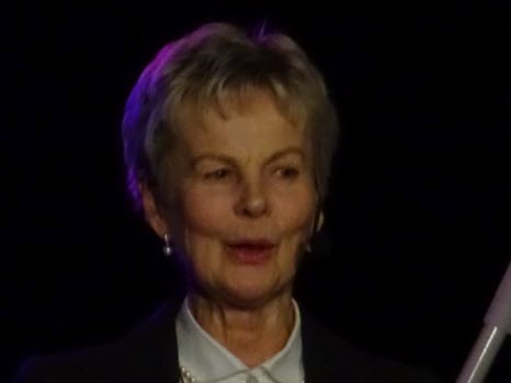 Seniorgalan